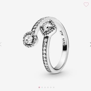 Pandora Ring